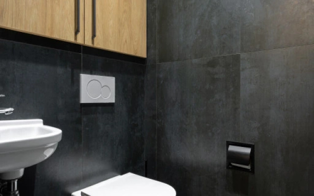 Апартаменты Let Your Flat Невский 150