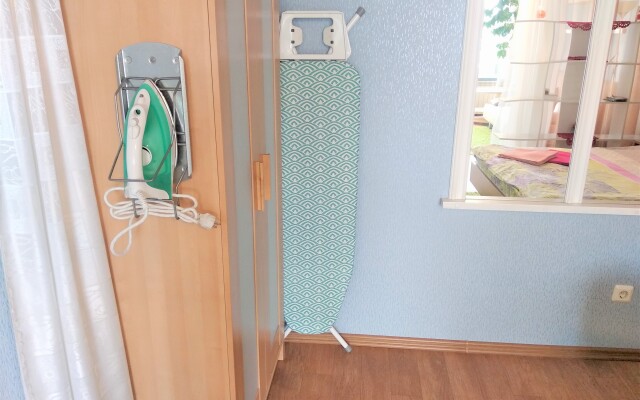 Апартаменты Центр возле Гринвича