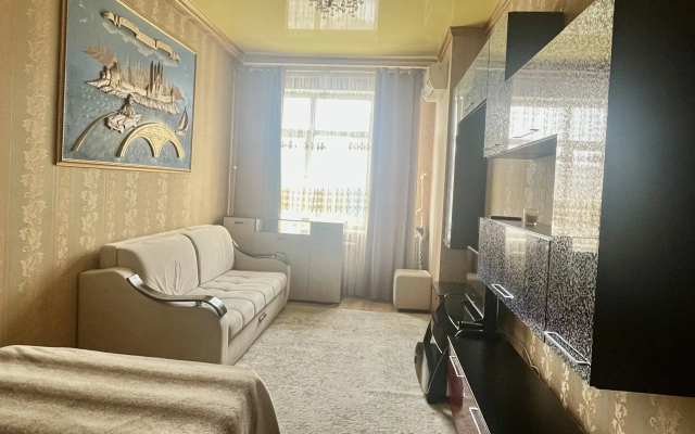 Квартира Уютная квартира недалеко от центра Казани