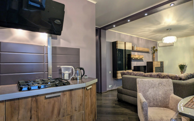 Квартира Свободна Зацепа