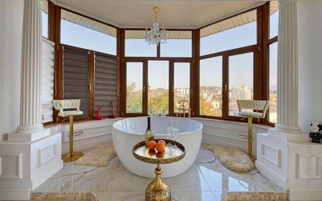 Goodtimeapartments idealnaya Studiya Dlya Dvoikh Apartments