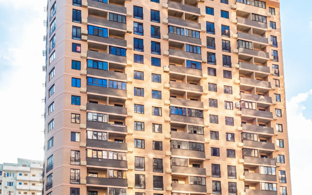 Апартаменты Стиль и высота