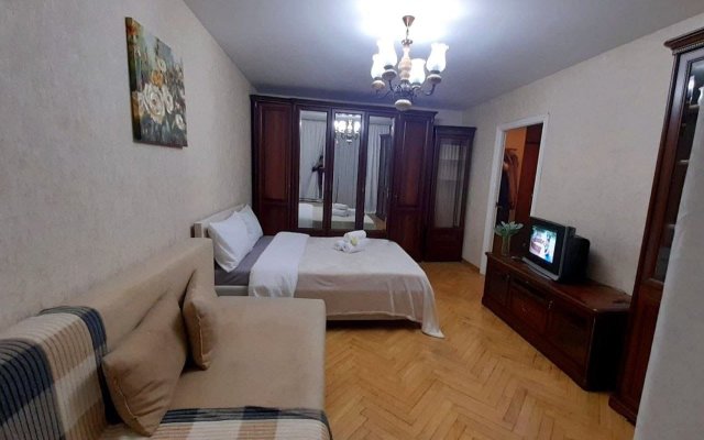 GoldApart Na Proletarskoy Apartments