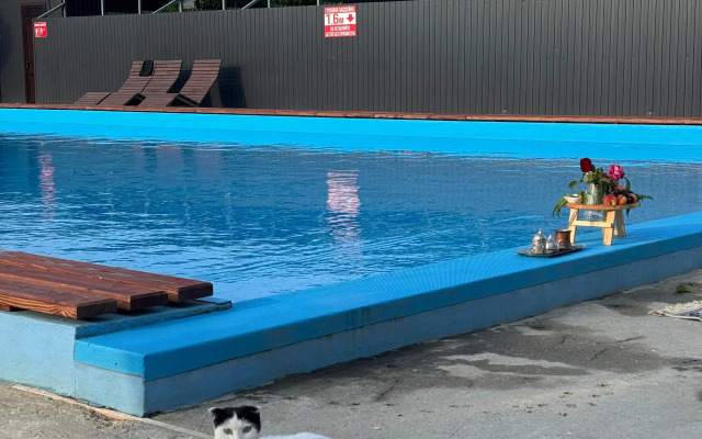 Персиковый Остров