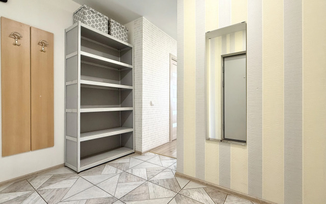 Квартира Hugge Place у Аквапарка Объект №201