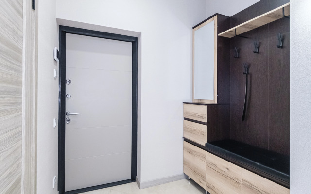 Luxury v Tsentre Sochi Flat