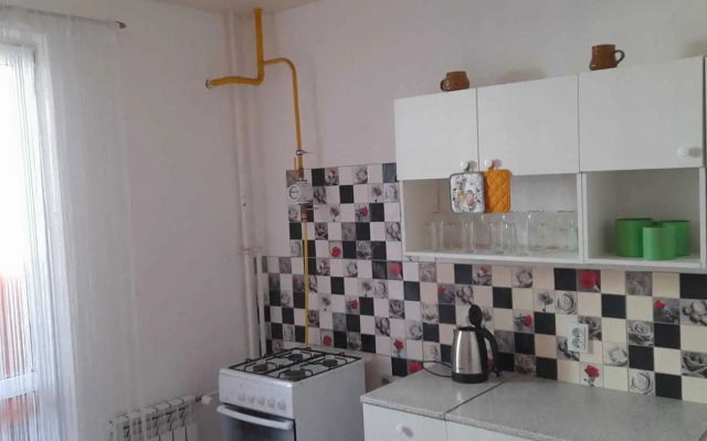 Квартира Уютная на Алабина