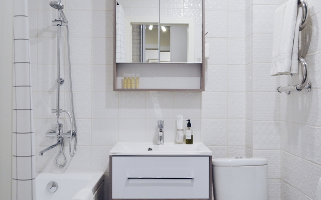 Апартаменты В Гости