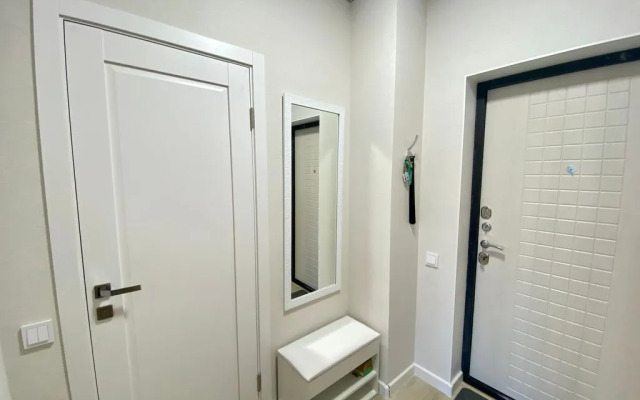 Odnokomnatnaya V Zhk Flora Flat