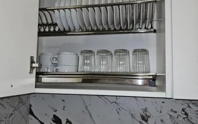 Na Zavelichenskoy Ulitse 26 (91) Flat