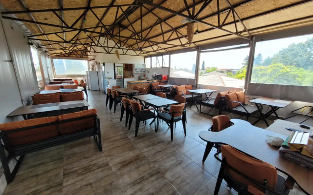 Apsa Butik Hotel