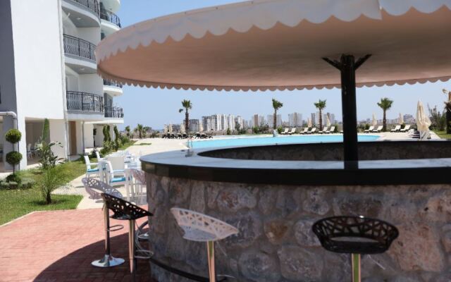 Edelweiss Residents Apart-Hotel