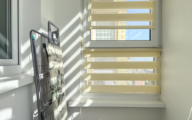 Апартаменты du Soleil Green