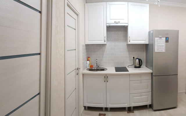 Апартаменты Аврора ул. Фомина 9, 10 этаж