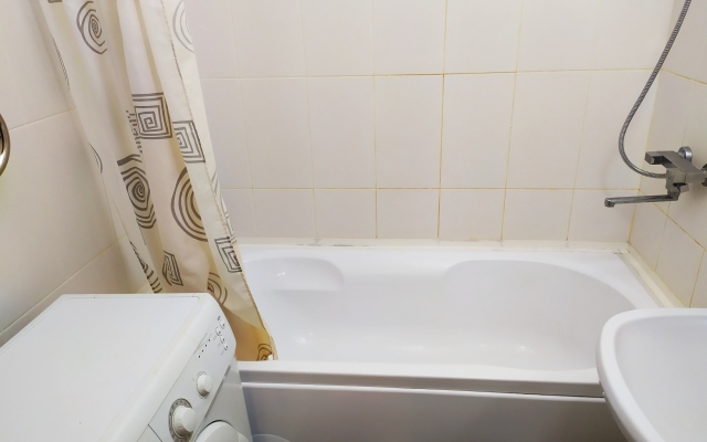 Апартаменты На Островского 21А