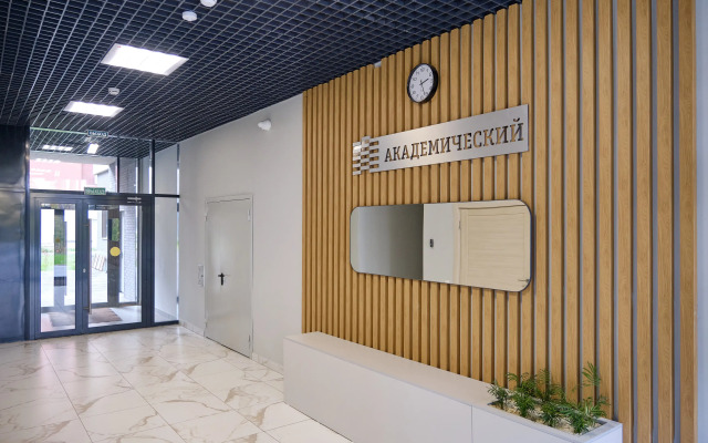 Жилое помещение UdobnoVEKB