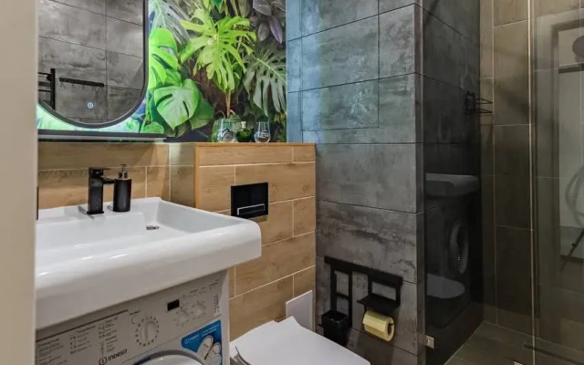 Апартаменты Современные Уютные в ЖК Невада