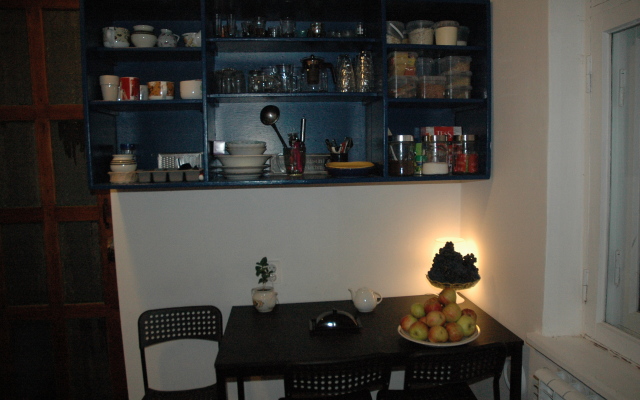Zamok Guest House