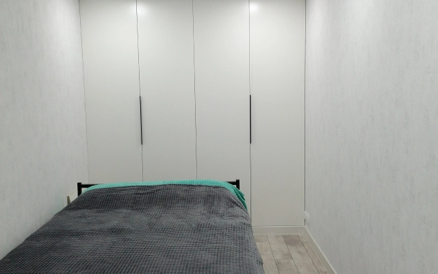 Квартира Обороны 38