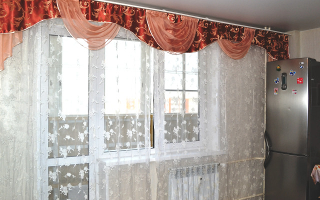 Апартаменты на 17 этаже с отличным видом