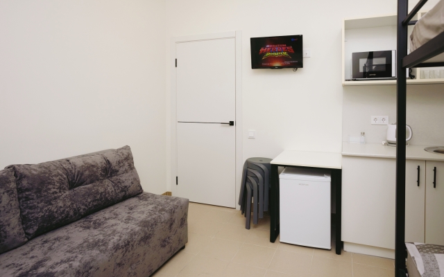 Mini-Otel Gogolya 12
