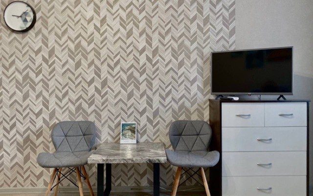 Апартаменты Apart Sharing на Пушкина 68