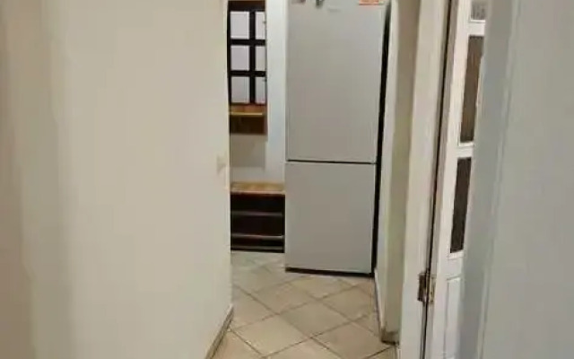 Апартаменты Ленинградское Шоссе