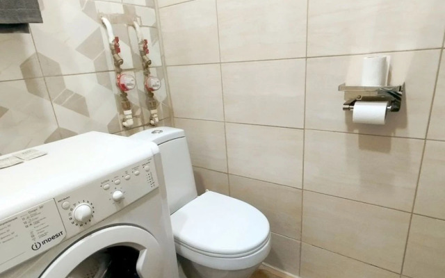 Квартира на улице Кутузова 14