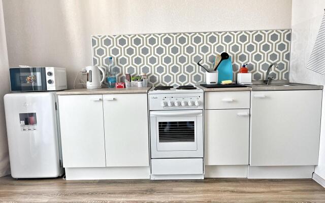 Квартира Елена Озерки