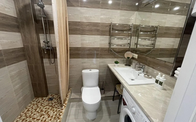 Апартаменты Fiolent Village 2