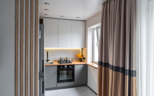 Level Apartments