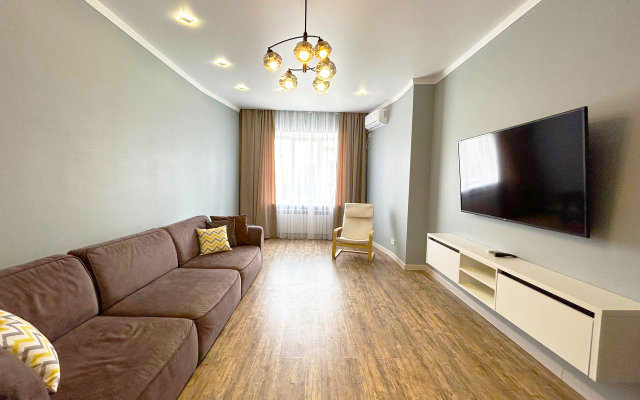 Premium Klass Sverdlova 60 Apartments
