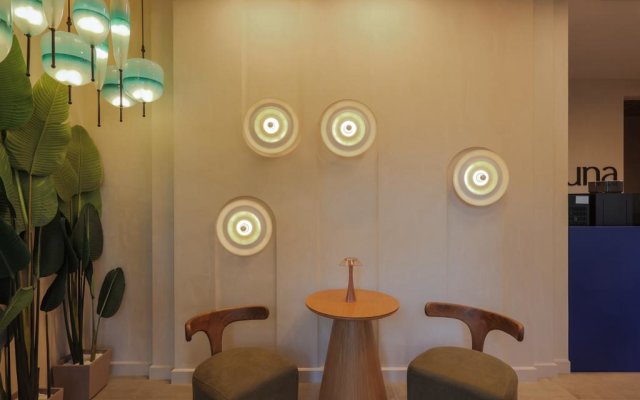 Гостевой дом Casa Luna