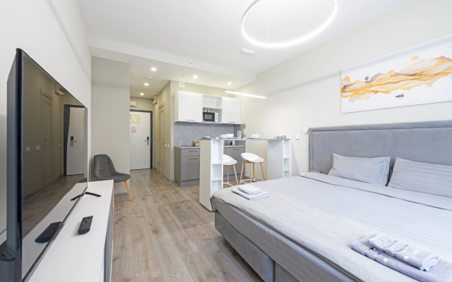 V In2it Apartments