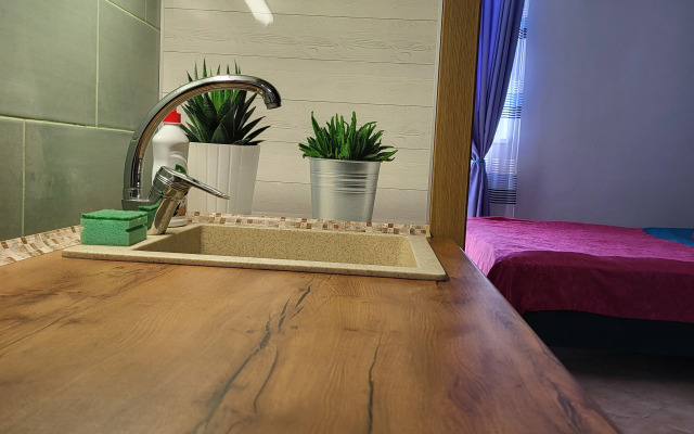 Квартира 2 Апартамент