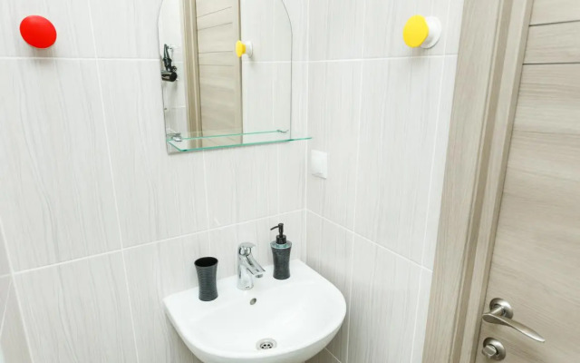 Апартаменты Этажидейли Стандарт на Юмашева