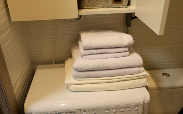 Квартира с Видом на Уктусские Горы