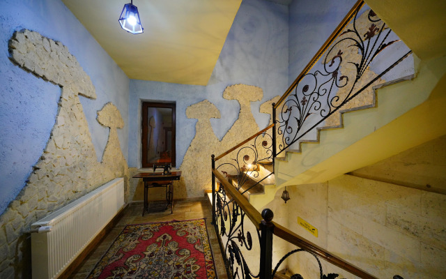 Бутик-отель Sun Rise View