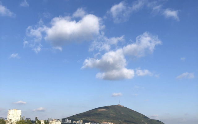 Квартира Уютная Россия Ставропольский край город Пятигорск