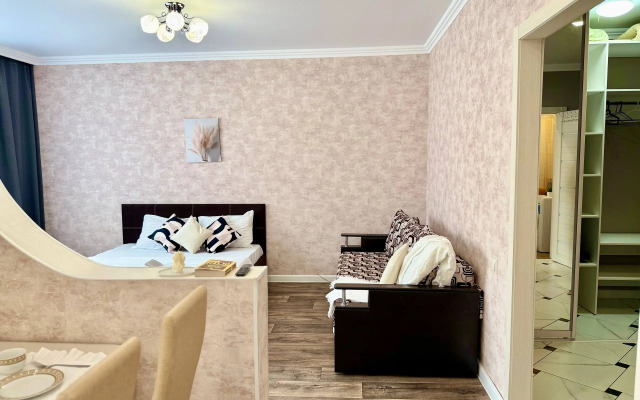 Квартира Lofthouse