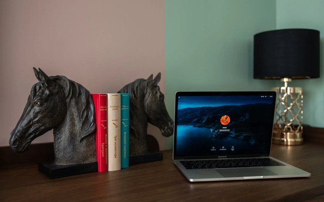 Look&Feel Jasmine Apartments