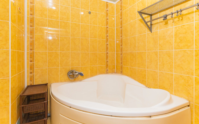 Апартаменты на Алтайской 2/2