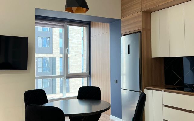 Gorodskoy Ugolok Flat