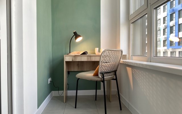 Avrora House Apartments