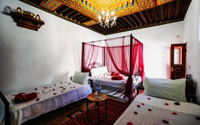 Dar Naima - Hostel