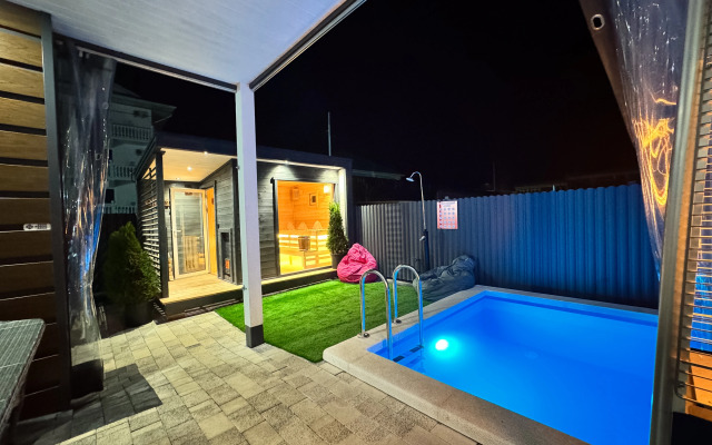 Grey Villas Villa