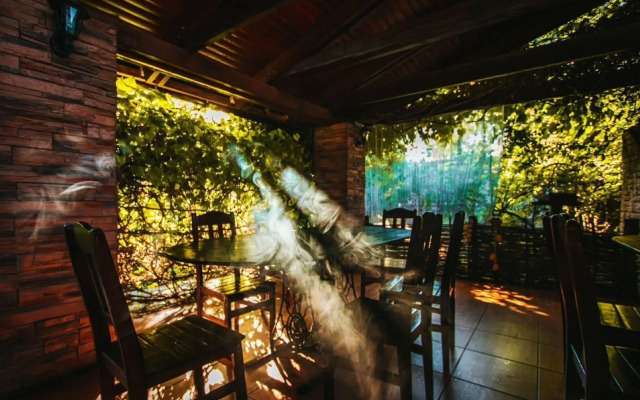 Частный Дом Эгоист 1