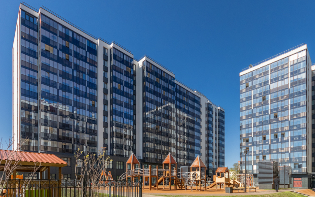 Afrique Apartments