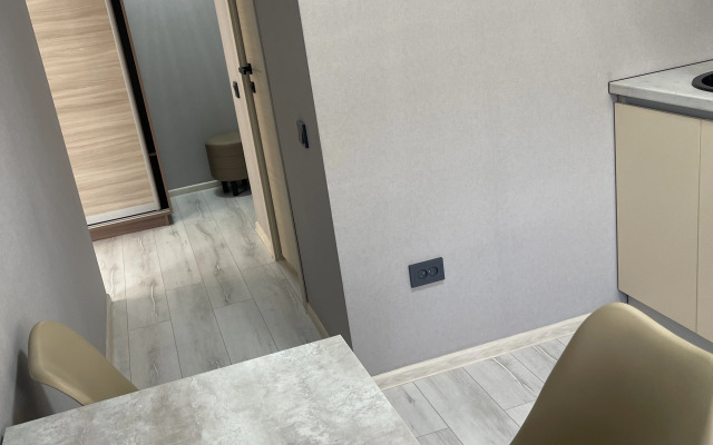 Odnokomnatnaya Krasnaya 50 Flat