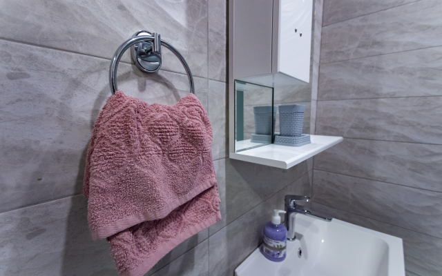 Na ploschadi Lenina Pyatigorsk Flat